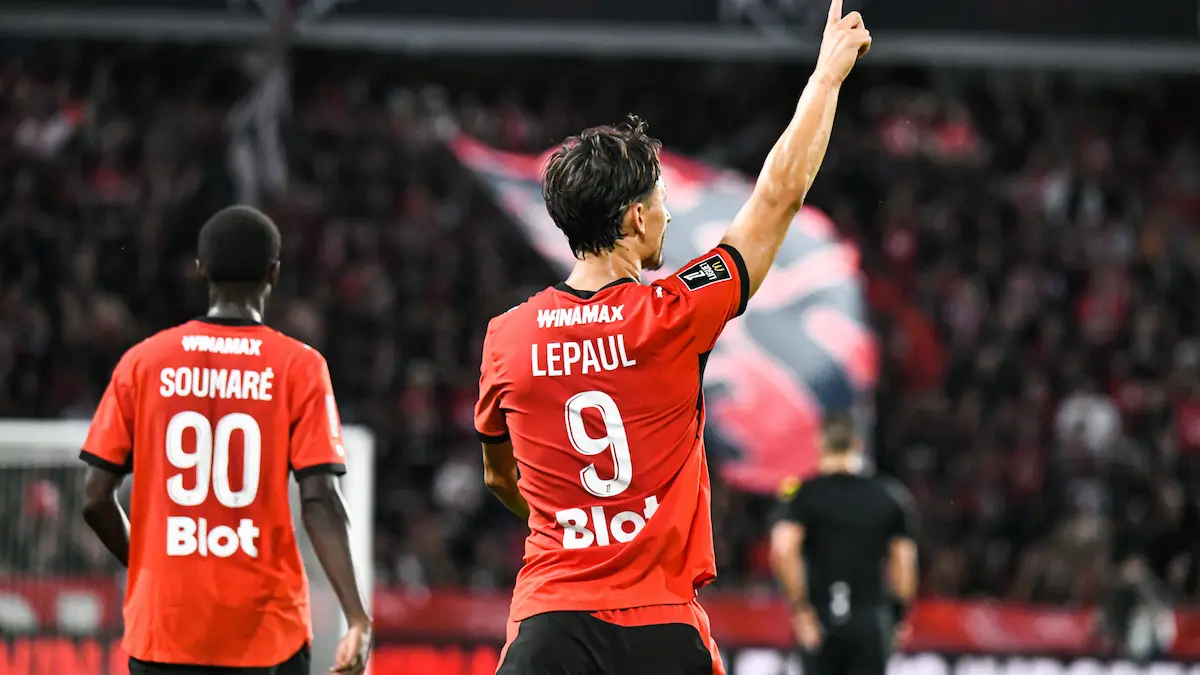 Ligue 1 Top Scorer Pick