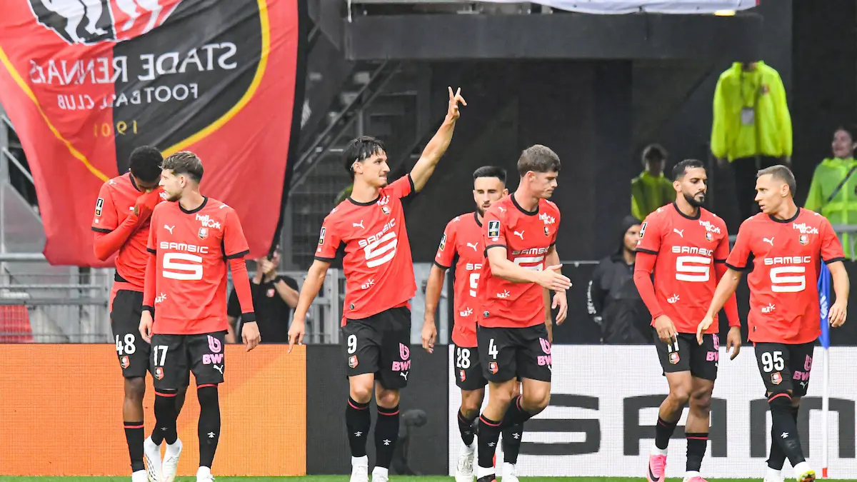 Ligue 1 Conference League Pick