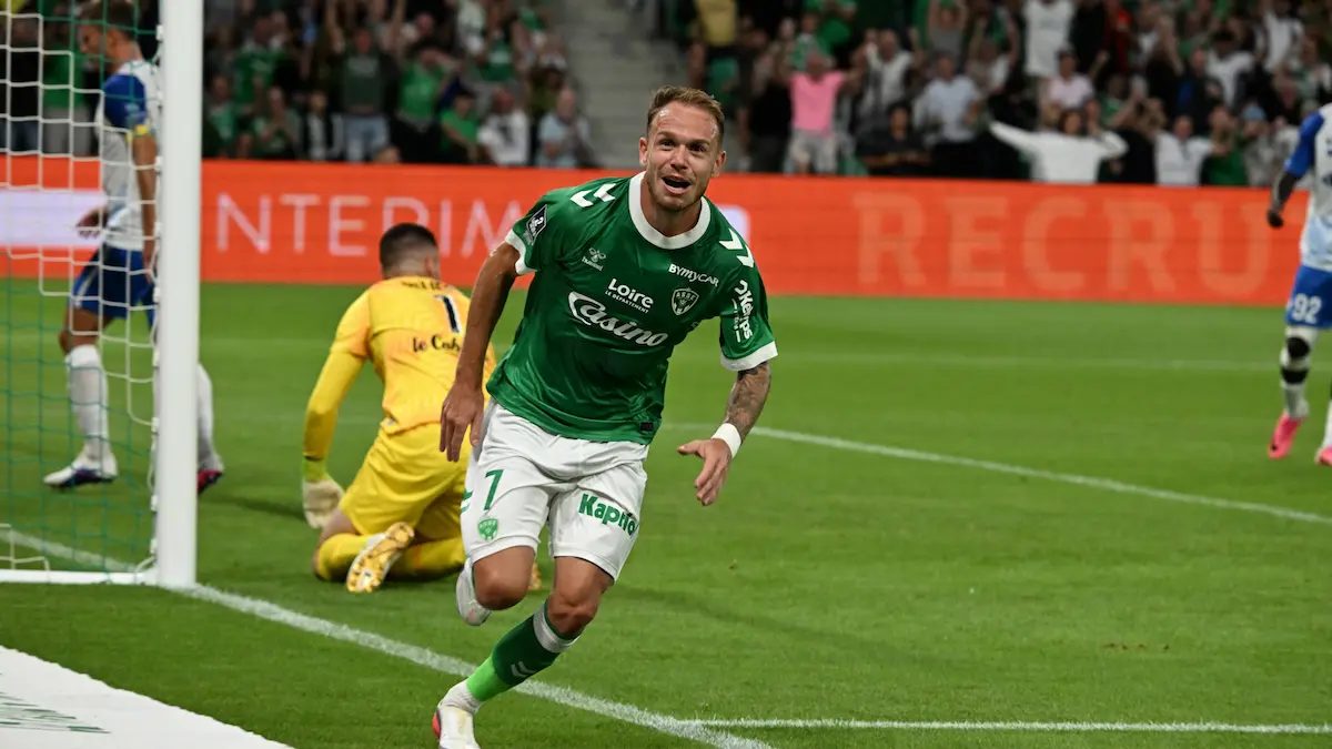 Pronostic meilleur buteur Ligue 2