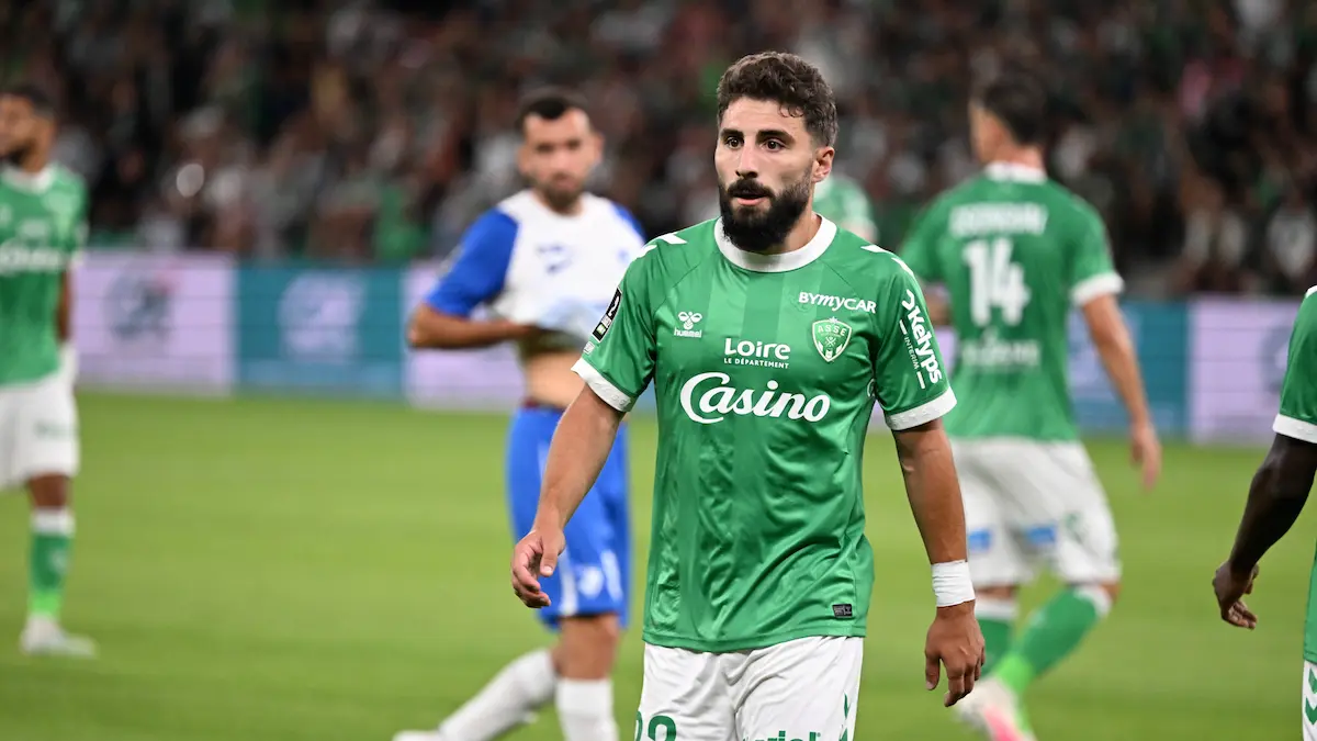 Pronostic vainqueur Ligue 2