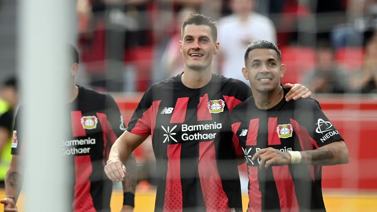 Ajuda prognósticos Bundesliga