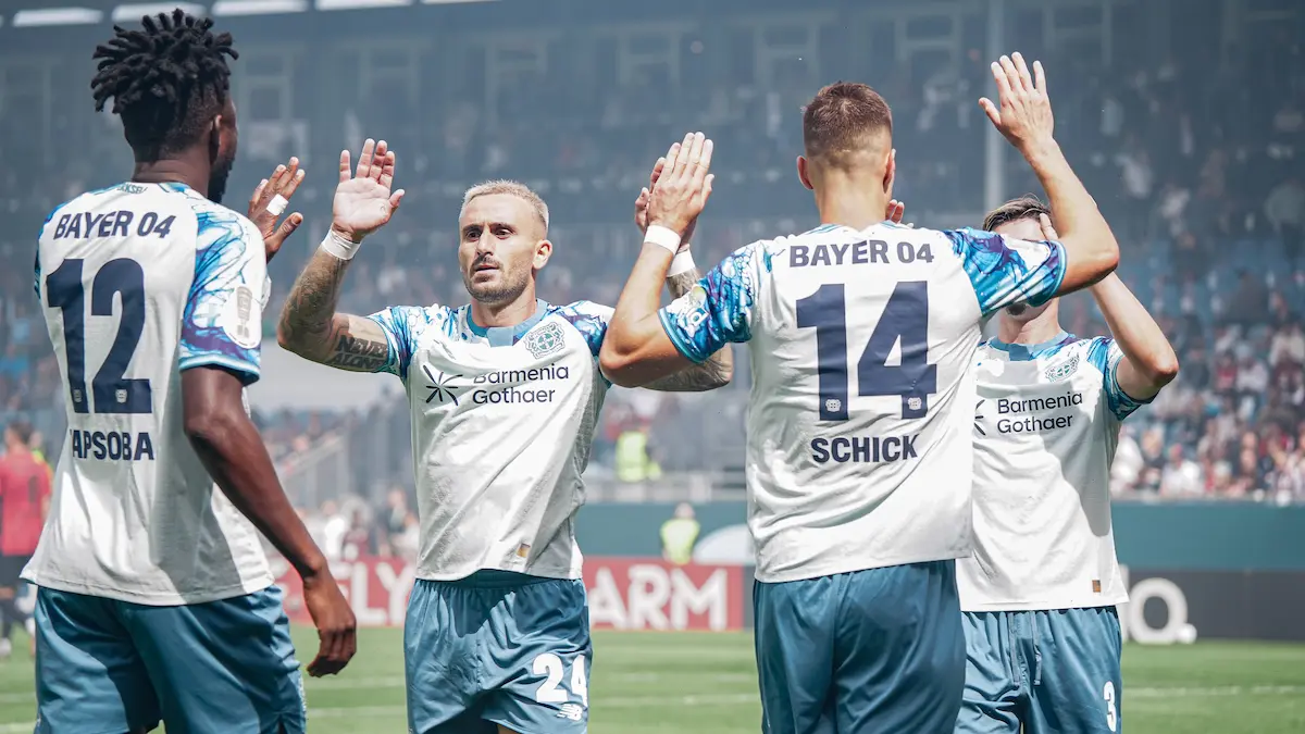 Aide pronos DFB Pokal
