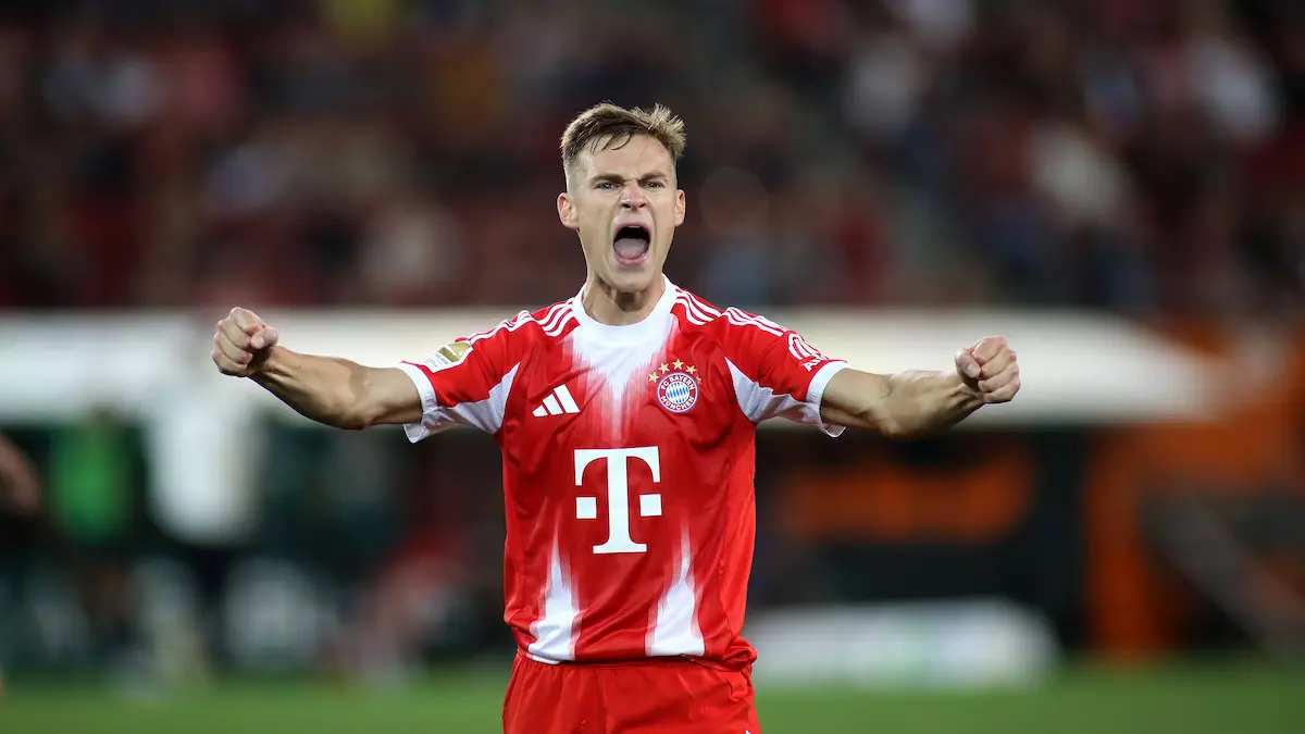 Siegerprognose DFB Pokal