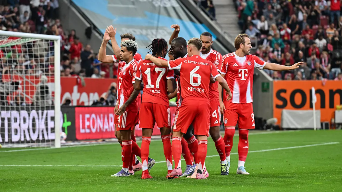 Bundesliga Siegerprognose