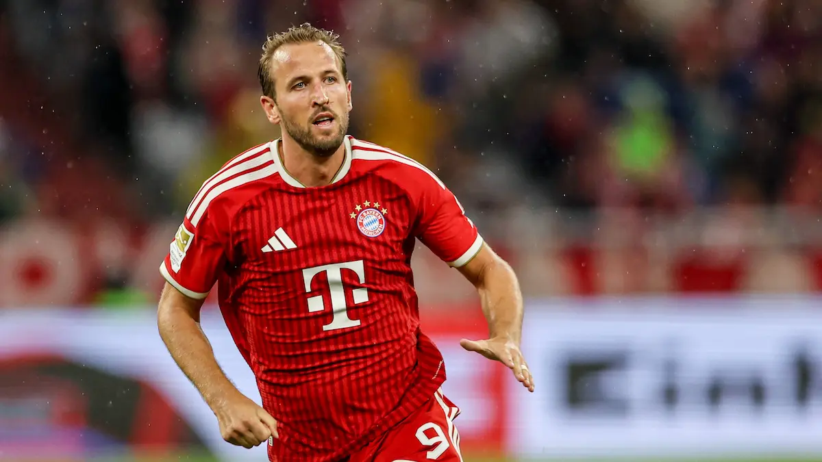 Prognóstico melhor marcador Bundesliga