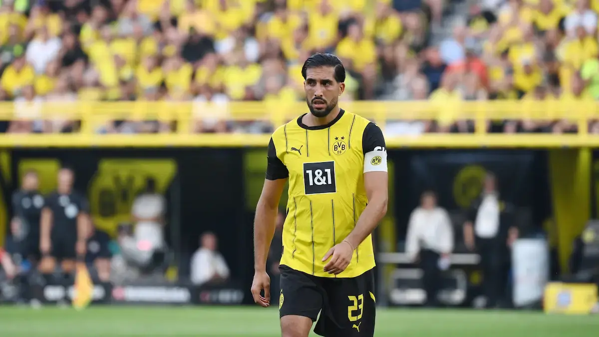 Conseils pronostics DFB Pokal