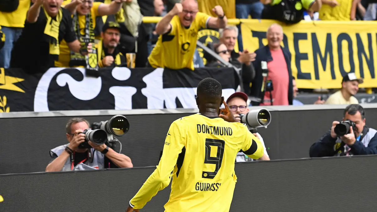 Resumindo: como prever corretamente na Bundesliga?