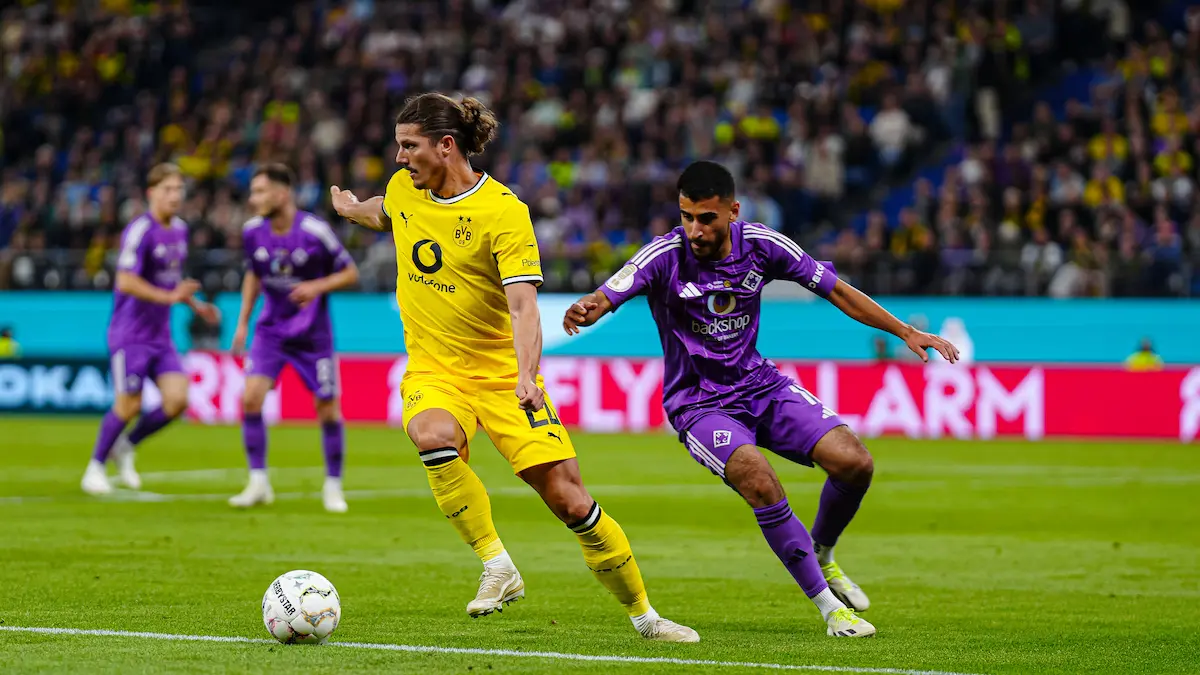 Conseils pronostics DFB Pokal