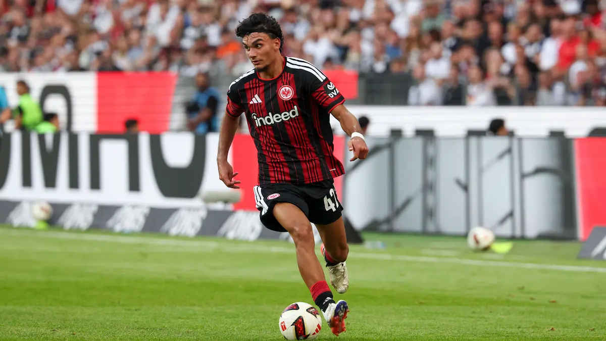 Bundesliga Conference Leage Pick