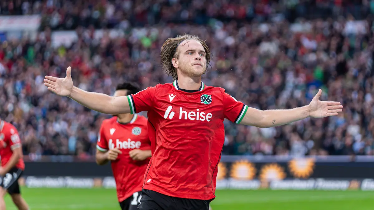 Aide pronostics Bundesliga 2