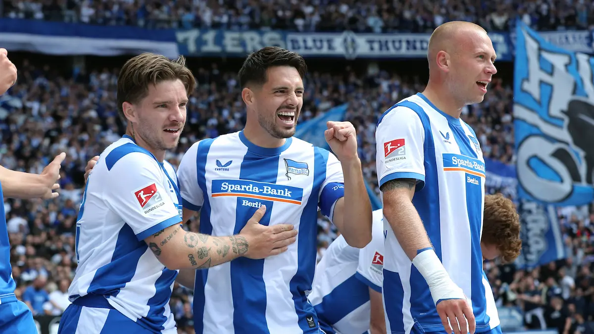 Conseils et aide pour vos pronos Bundesliga 2