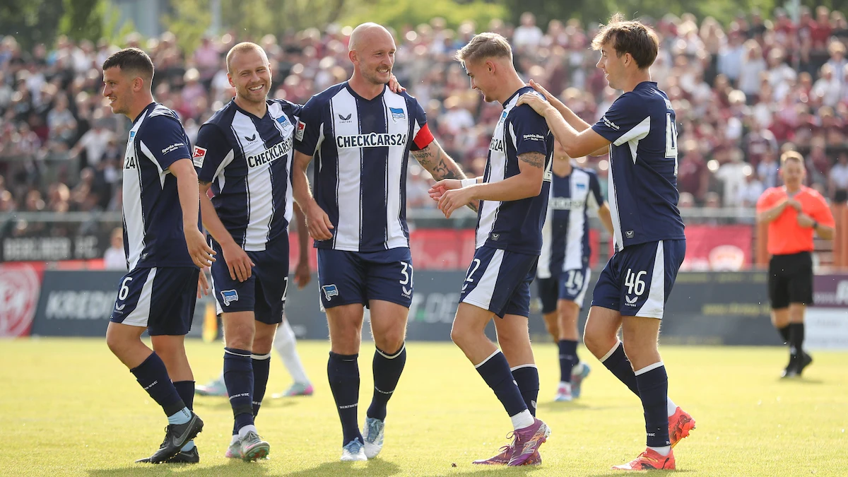 2. Bundesliga winner prediction