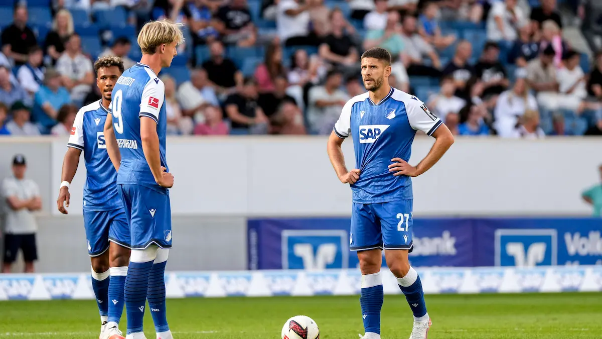 Bundesliga: Making solid picks