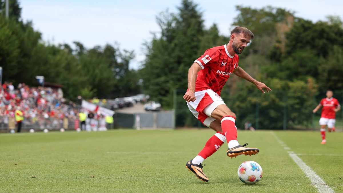 Bundesliga 2 betting tips