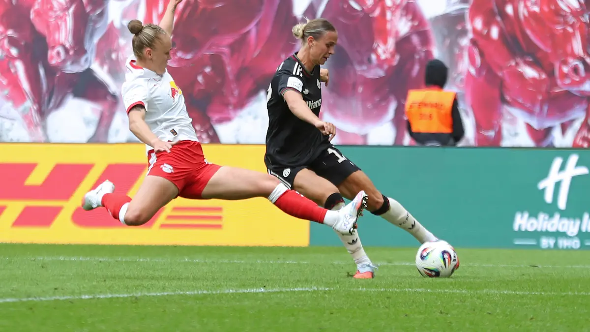 Tips voor Bundesliga Vrouwen voorspellingen