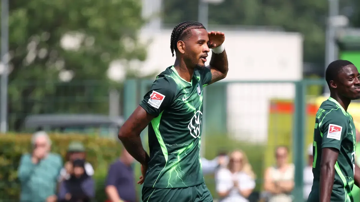 2.Bundesliga Siegerprognose
