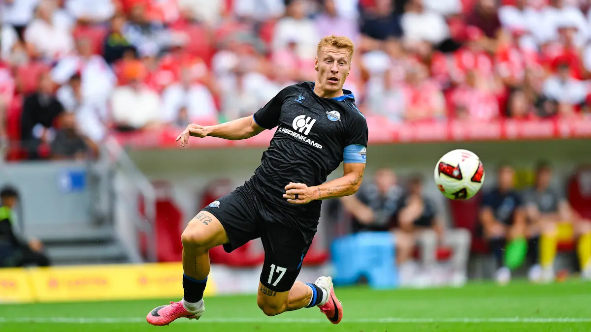 Bundesliga Relegation Pick