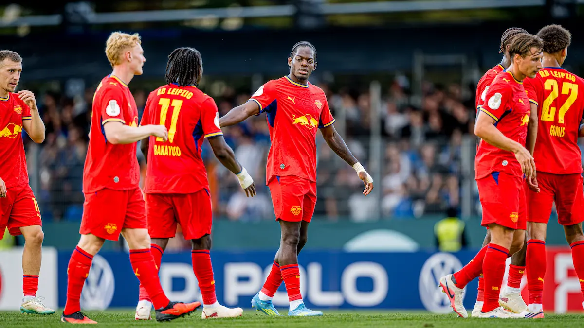 comment bien parier DFB Pokal