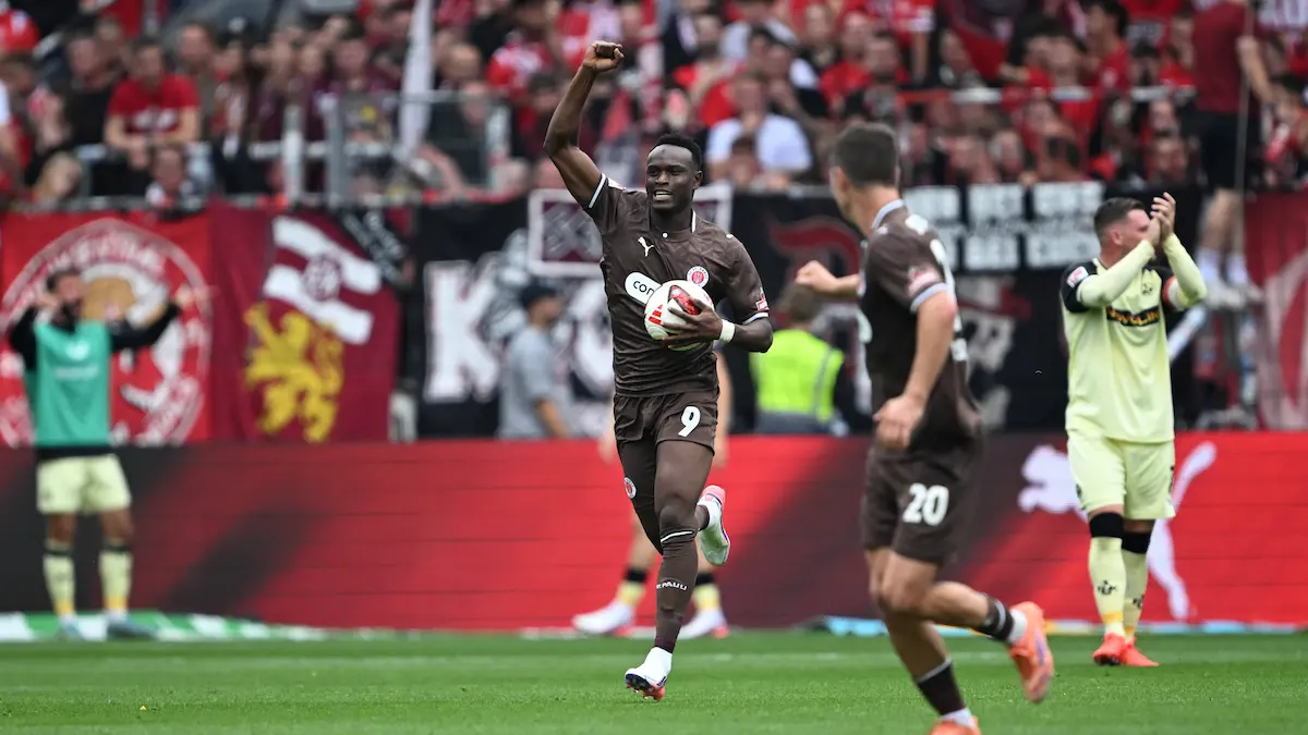 comment bien parier sur la Bundesliga 2