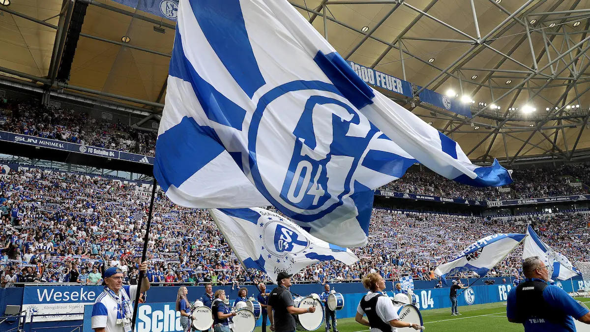 funzionamento Bundesliga 2
