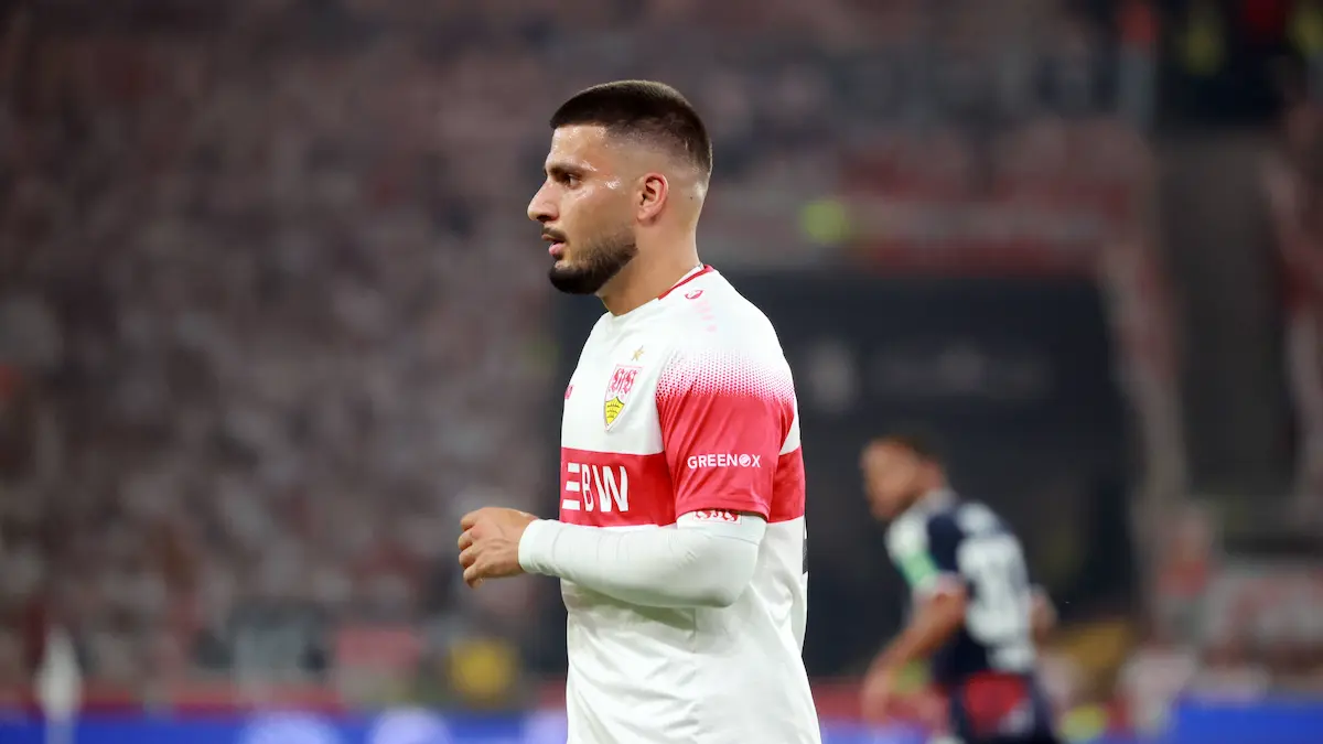 Bundesliga Europa League Pick