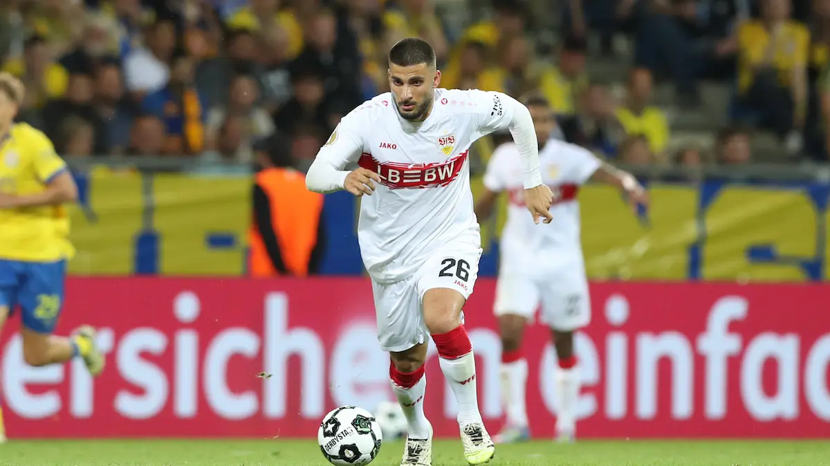 Bundesliga Prognose - Top 6