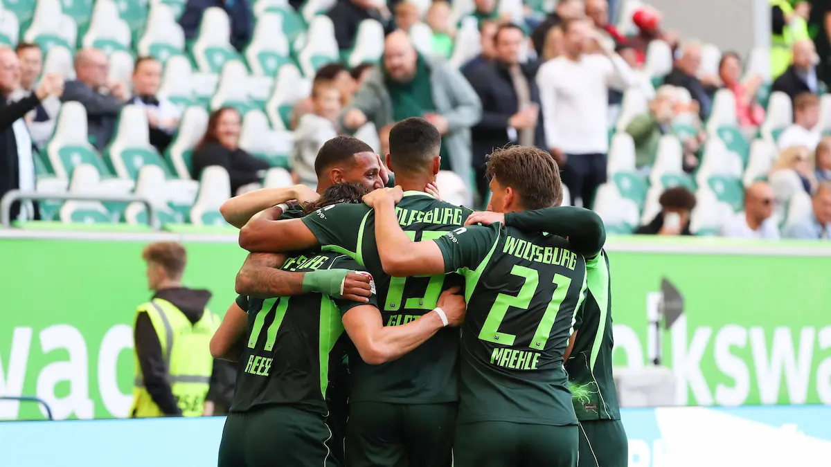 Pronostic Vainqueur Bundesliga 2
