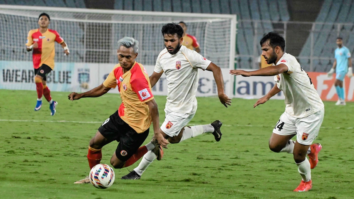 how to make good ISL predictions?