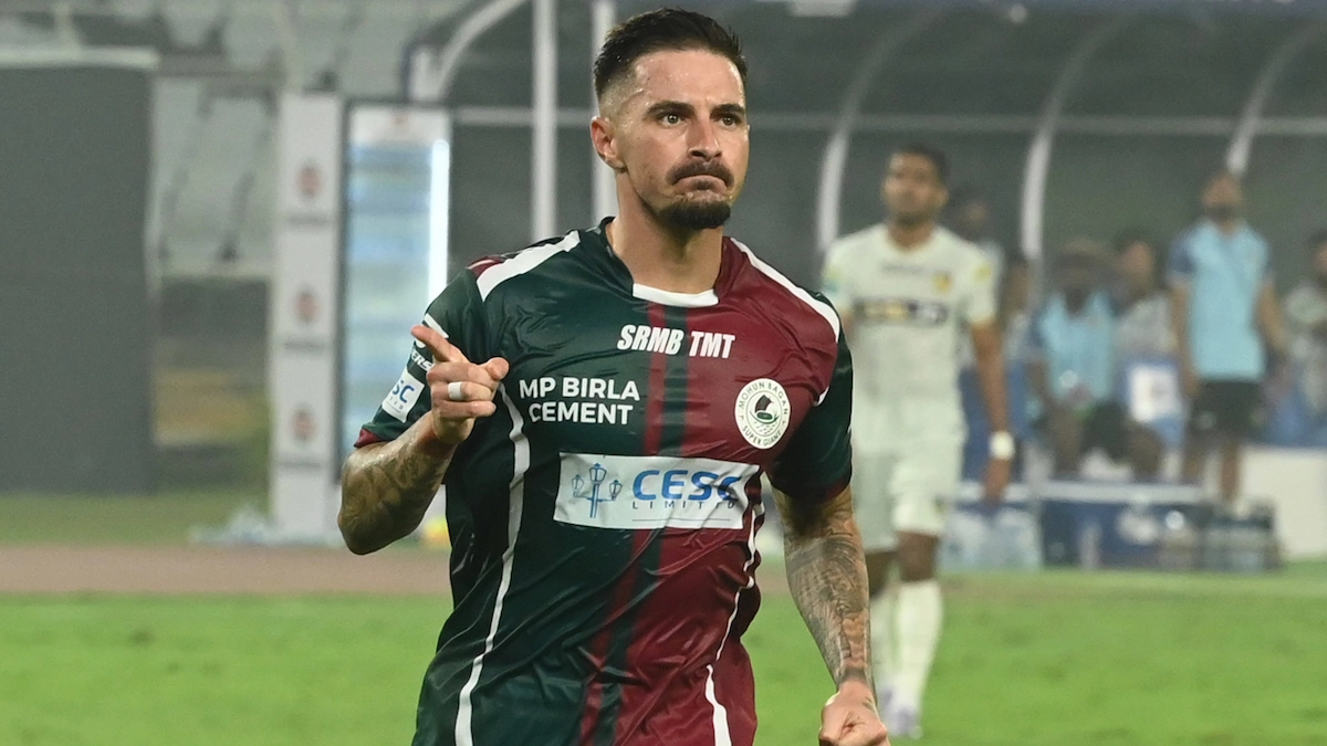 Indian Super League top scorer predictions