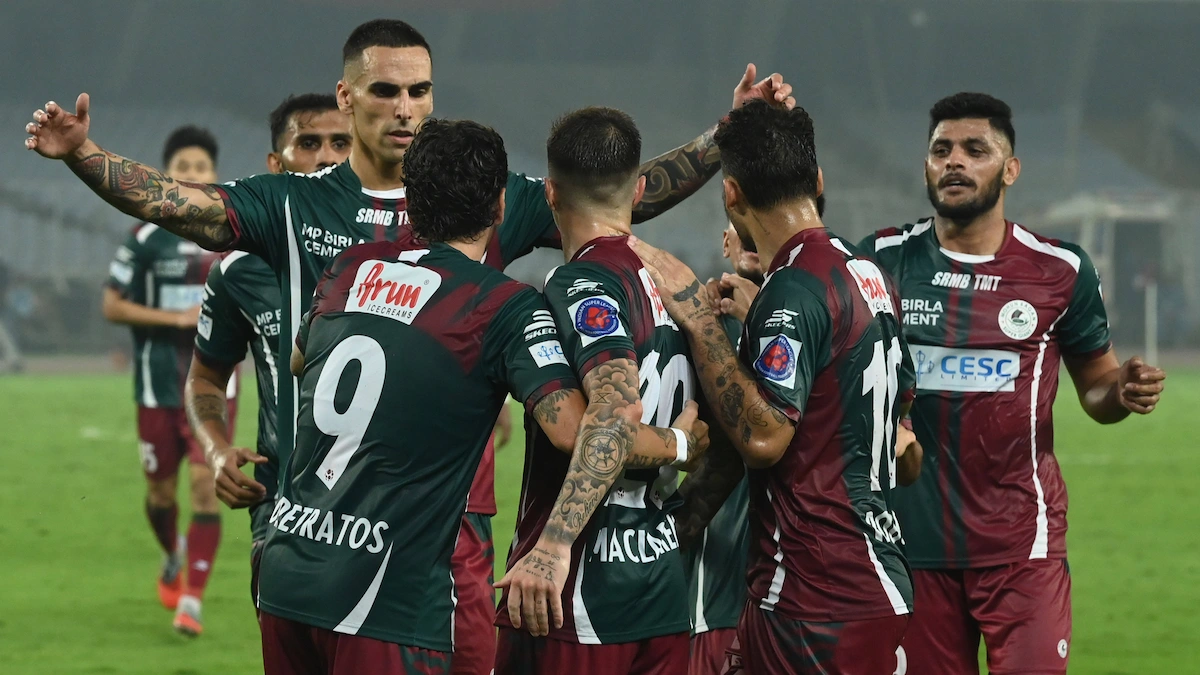 India Super League winner prediction