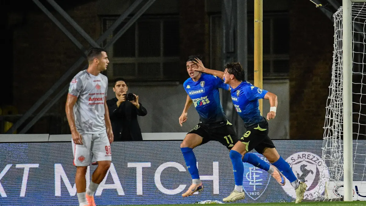 consigli esperti pronostici serie B