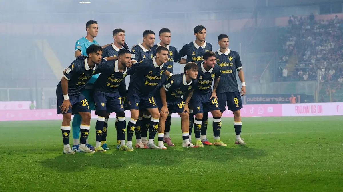 come scommettere sulla serie B