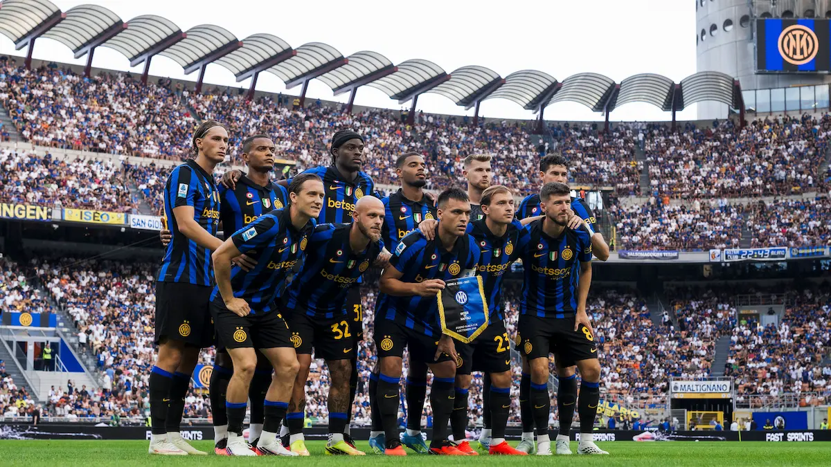 Pronostic vainqueur Serie A