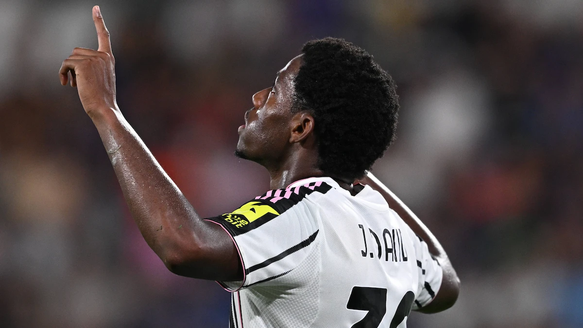 Calendario Juventus Champions League - David