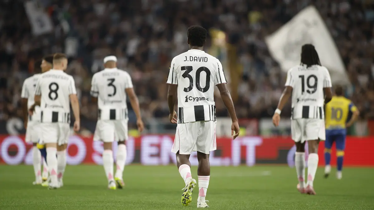 Pronostic top 4 Serie A