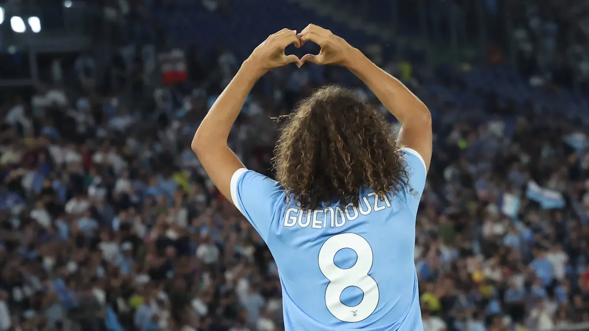 Conseils paris Serie A