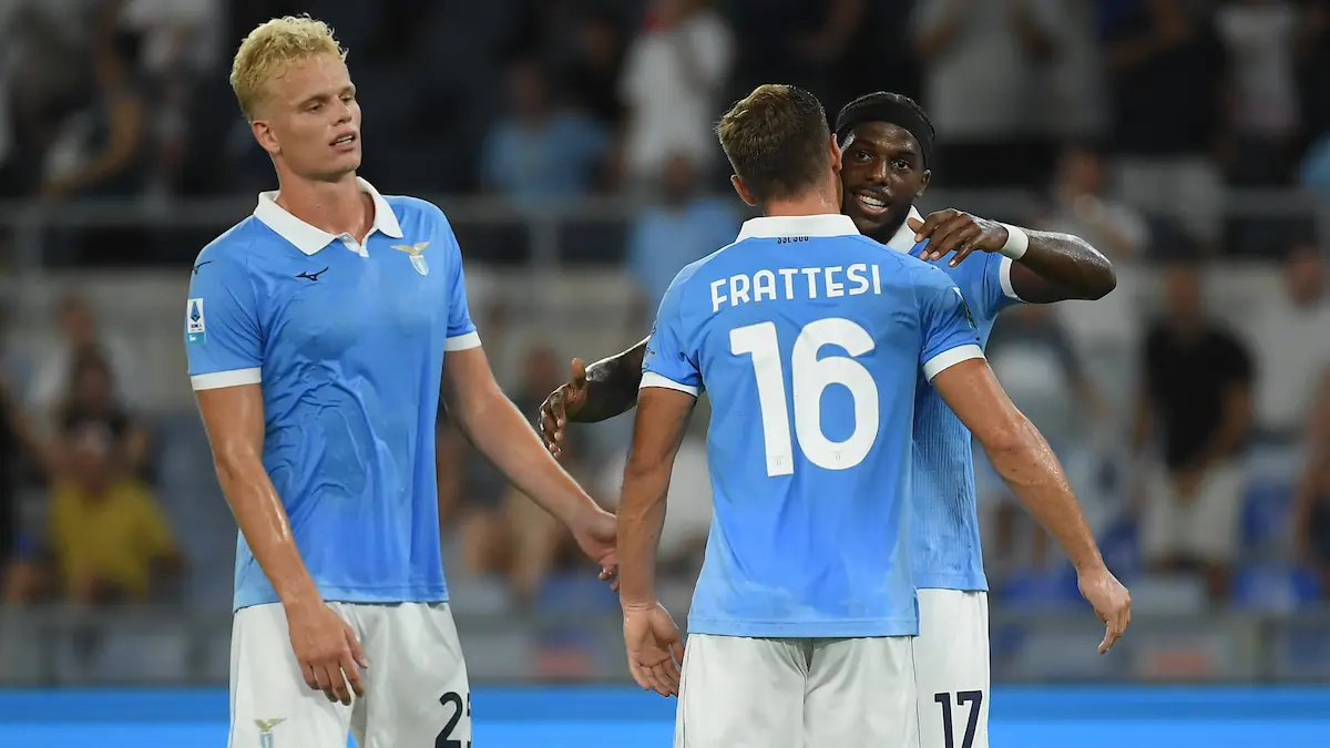 Conseils paris Serie A