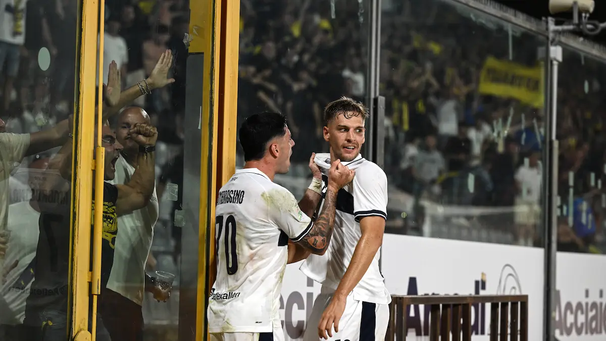 consigli scommesse pronostici serie B