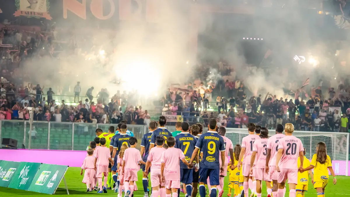 Pronostici promozione Serie B