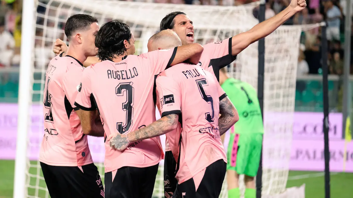 Pronostic vainqueur Serie B