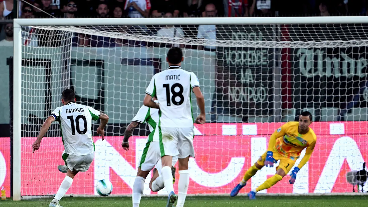 Aide et conseils pronostics Serie A Italie