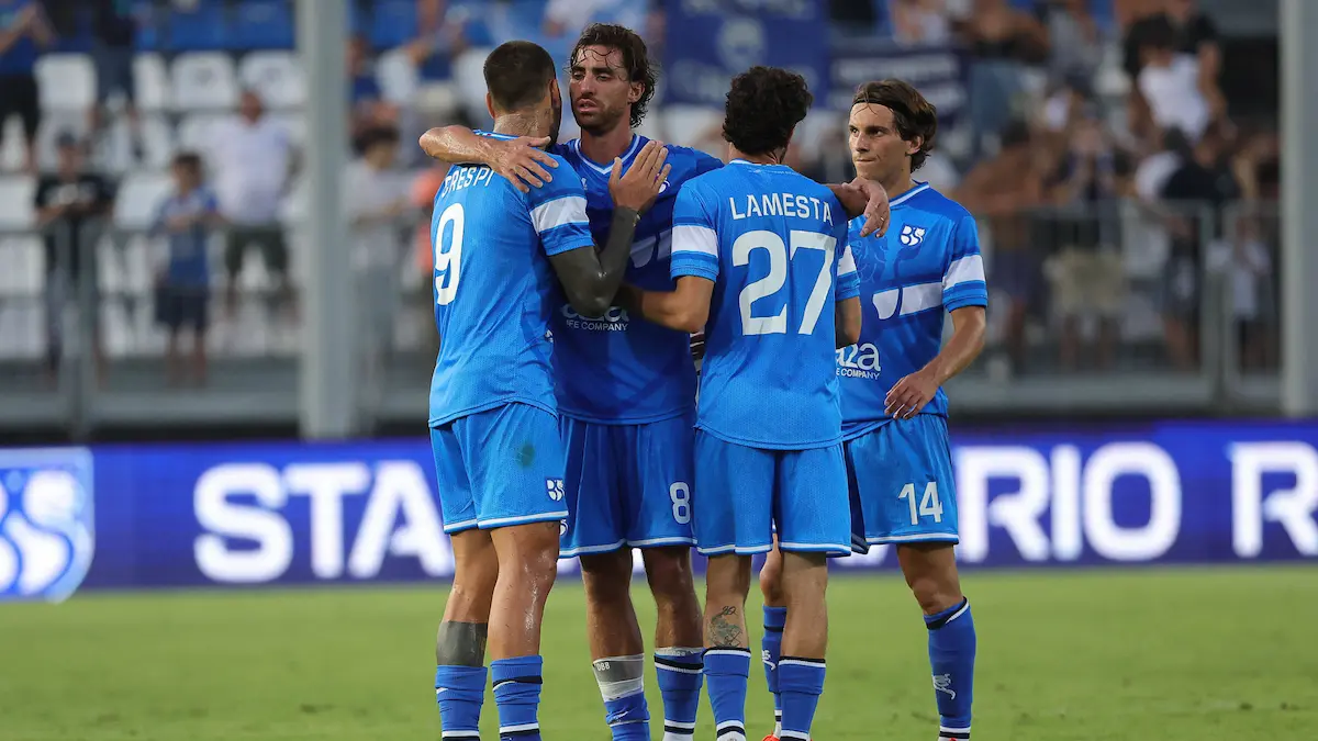 pronostici vincente serie C