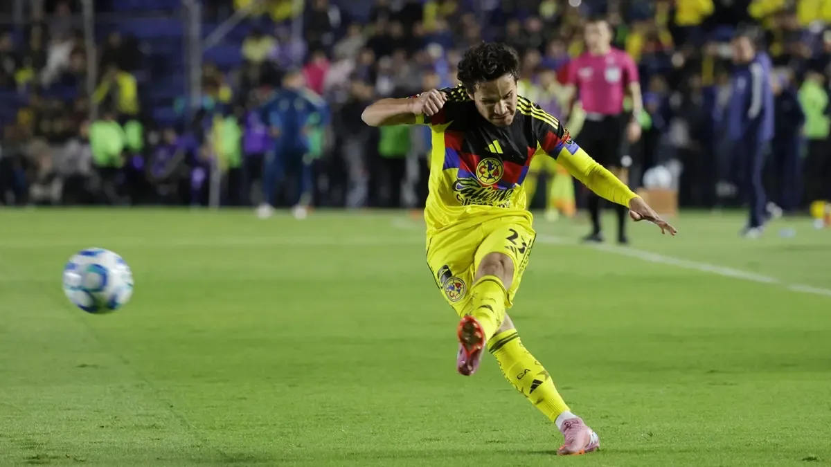 máximo goleador de la Concachampions