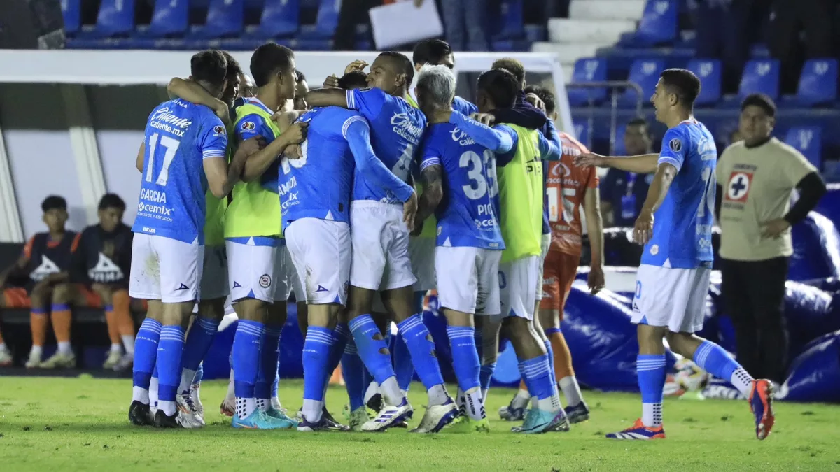 Liga MX Concachamps Picks