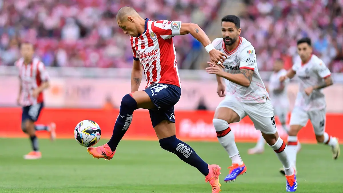 Liga MX Betting Tips Continued