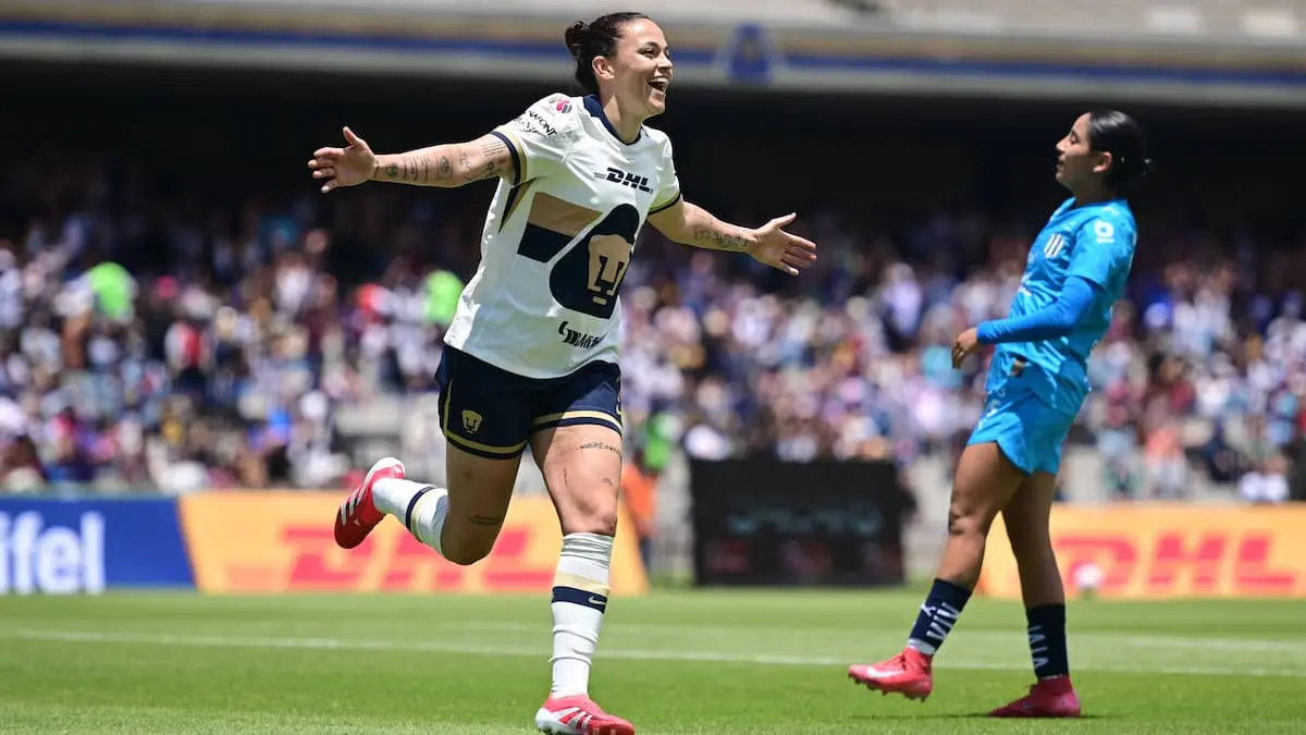 Apuestas Liga MX Femenil