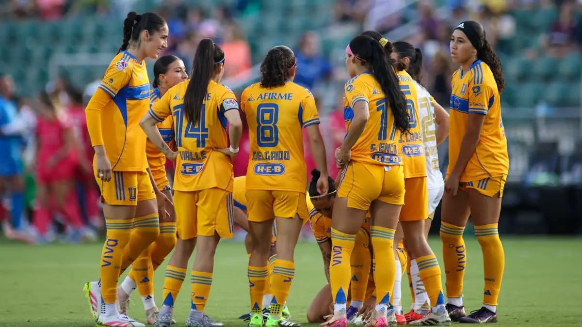 Picks Liga MX femenil 
