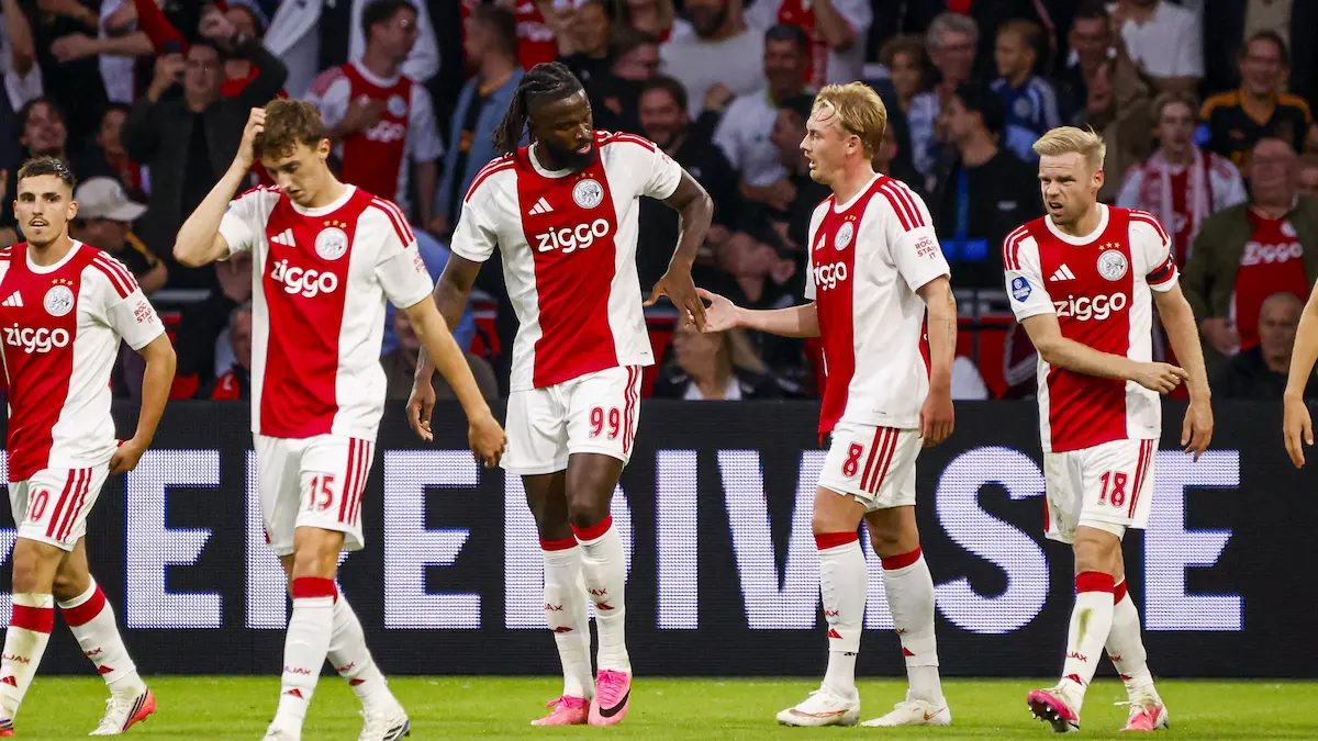 Conseils experts pronos Eredivisie