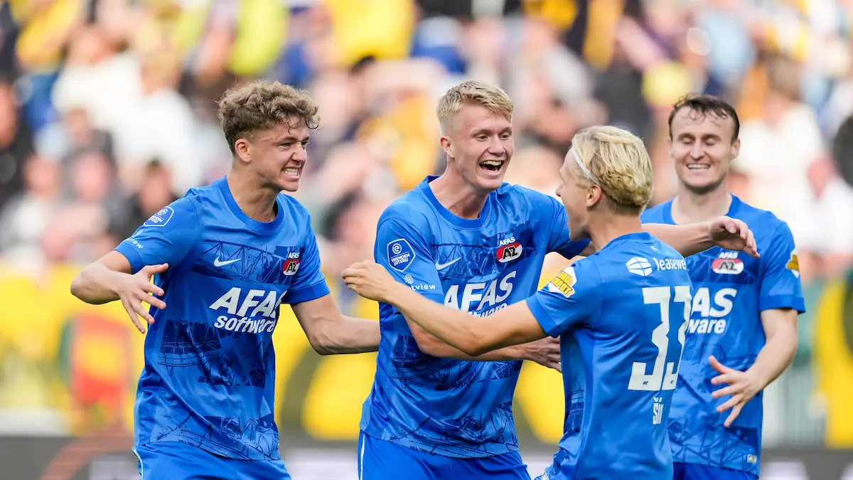 Consigli scommesse Eredivisie