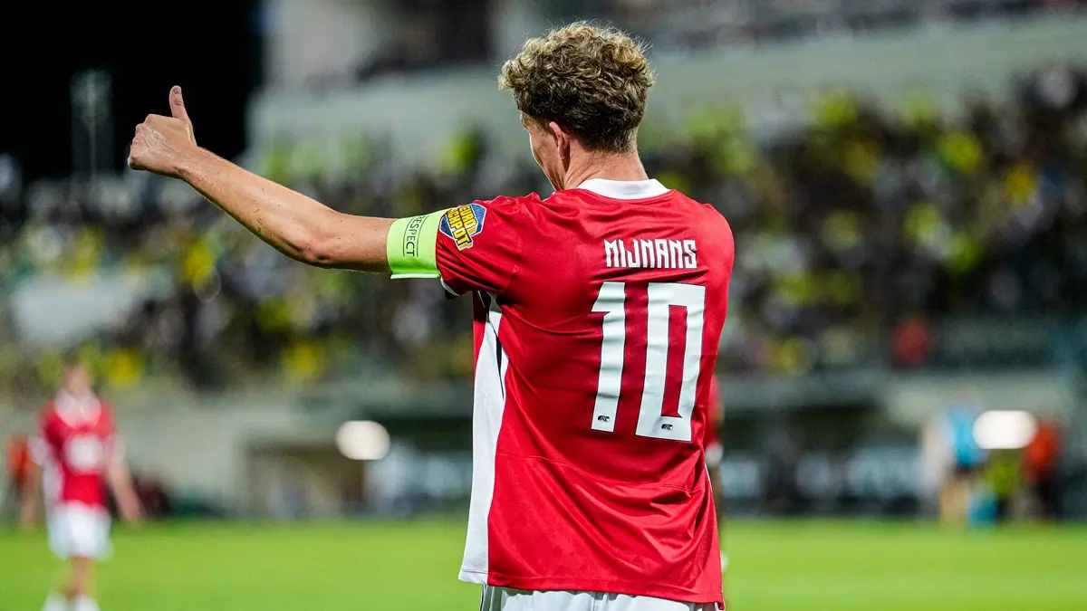 Advies voor weddenschappen - KNVB beker